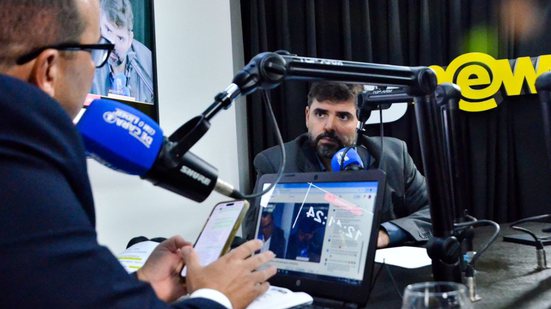 Carlos Alberto / Divulgação