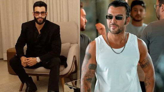 Reprodução Redes sociais