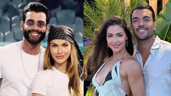 Reprodução Redes sociais