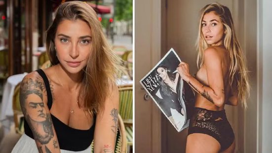 Reprodução Redes sociais