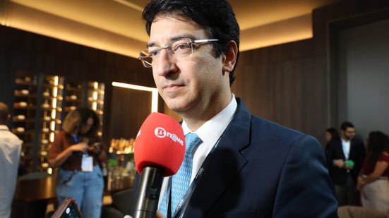 Paulo Azevedo / Bnews