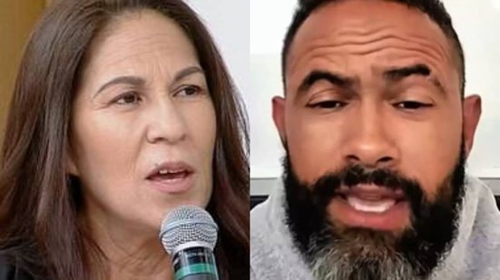 Reprodução Redes sociais