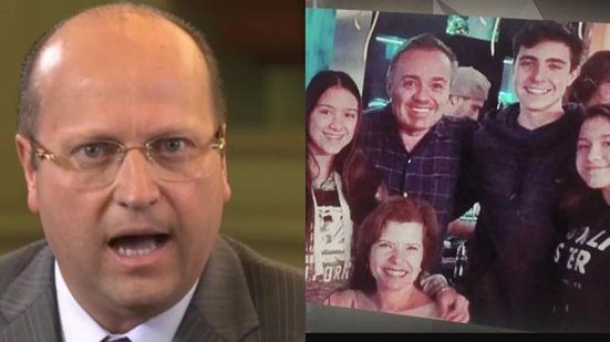 TV Globo/Reprodução