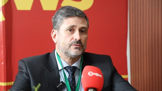 Paulo M Azevedo / BNews