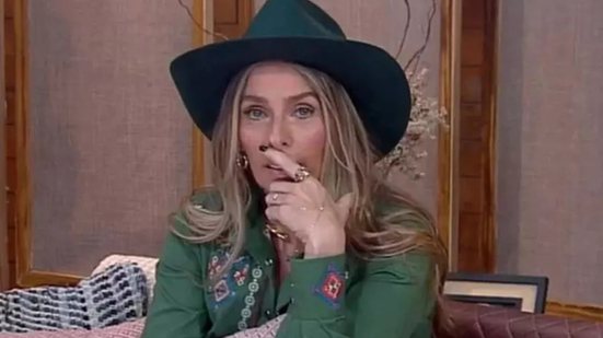 Reprodução / Record TV