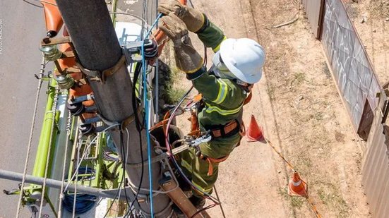 Reprodução Ascom Neoenergia