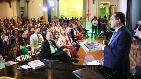 Paulo M. Azevedo / BNews