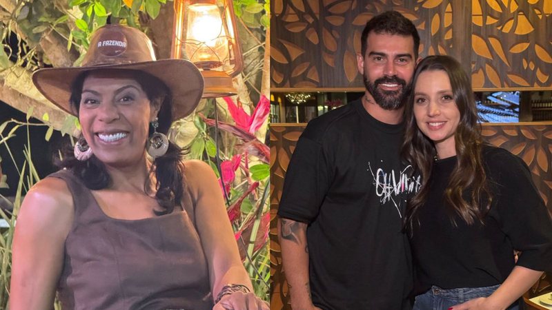 Reprodução / Redes Sociais
