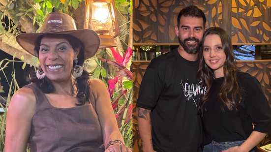 Reprodução / Redes Sociais