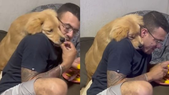Reprodução / Redes Sociais