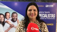 Rebeca Santos / BNews