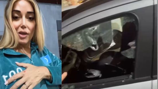 Reprodução / Redes Sociais