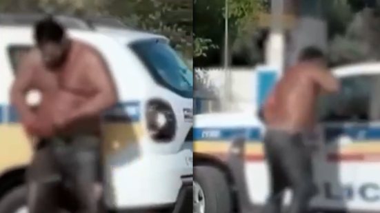 Reprodução / Redes Sociais