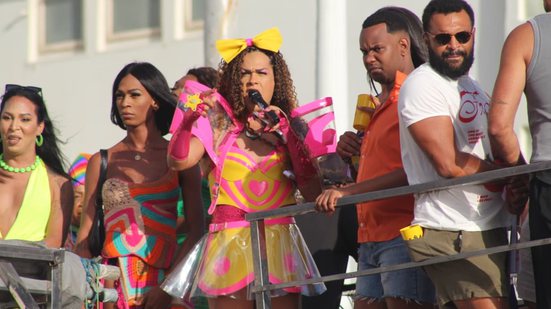 Devid Santana / BNews