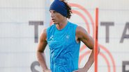Reprodução Instagram @davidluiz23
