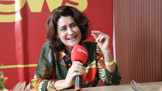 Foto: Paulo M. Azevedo / BNews