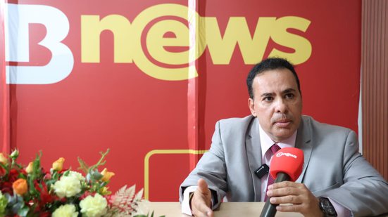 Foto: Paulo M. Azevedo / BNews
