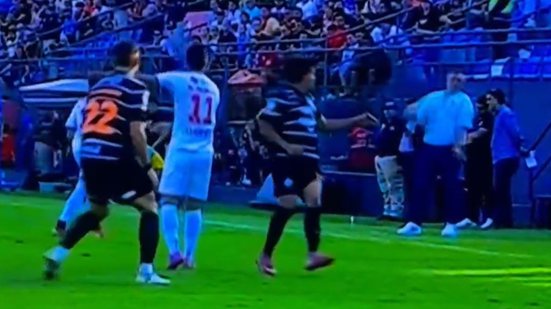 Reprodução/Redes sociais