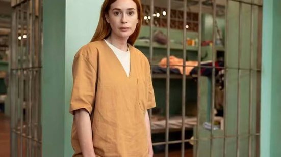 Divulgação Prime video