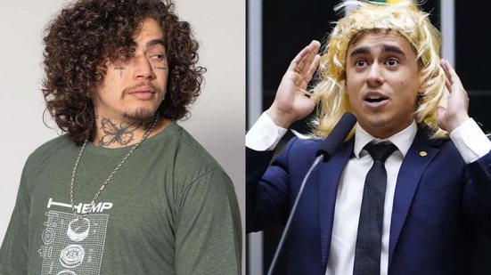 Reprodução Redes sociais