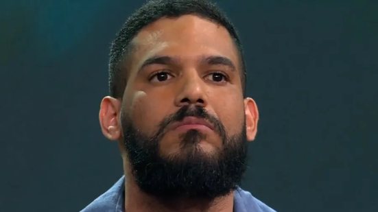 Reprodução TV Globo