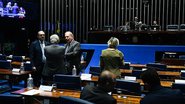 Marcos Oliveira/Agência Senado