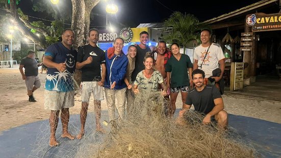 Reprodução Leitor Bnews