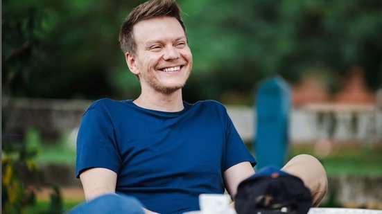 Reprodução Instagram @micheltelo