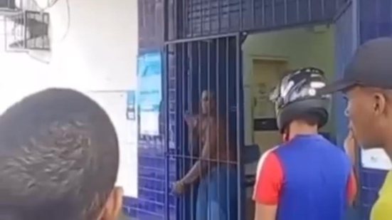 Reprodução Redes Sociais