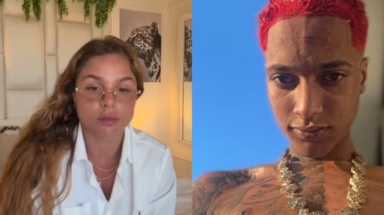 Reprodução Redes sociais