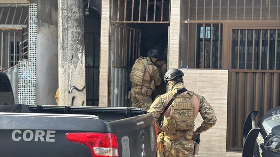 Divulgação / Ascom-PCBA