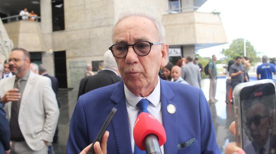 Devid Santana / BNews