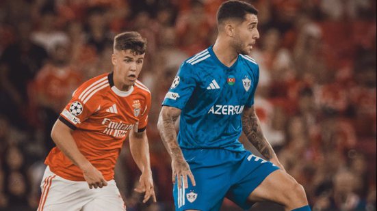 Reprodução/X/@4MPedroBicalho