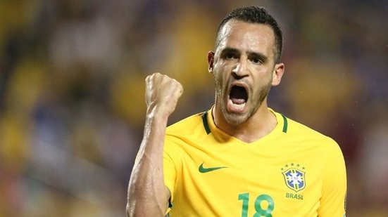 Lucas Figueiredo/CBF