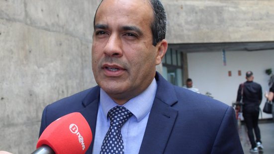 Devid Santana / BNews