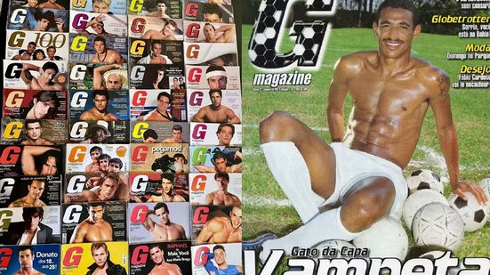 Reprodução Redes sociais