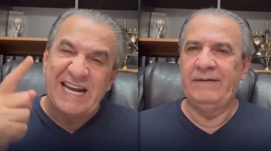 Reprodução Redes Sociais