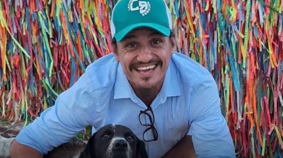 Reprodução Redes Sociais