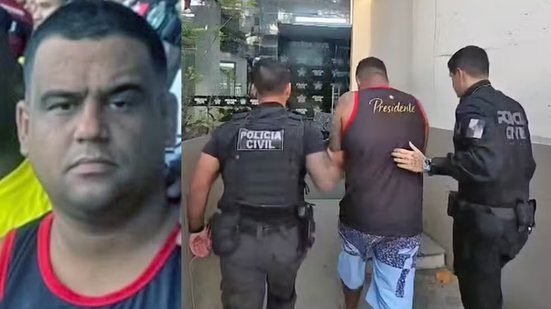 Reprodução/Redes sociais