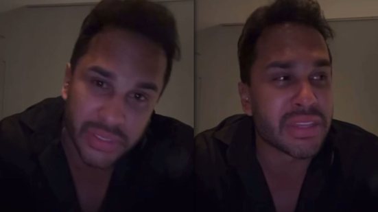 Reprodução Instagram @lucasguimaraes