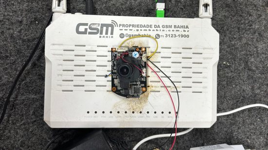 Reprodução / PMBA – DCS / 37ªCIPM