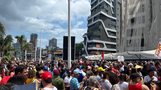 Maycol Douglas/BNews