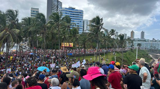 Foto: Reprodução /  Maycol Douglas / BNews