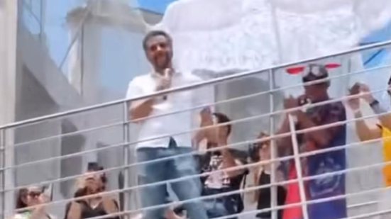 Reprodução/Redes Sociais