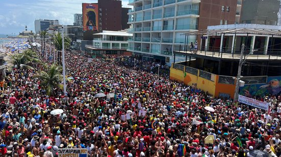 Maycol Douglas/BNews