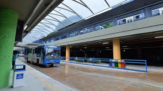 Prefeitura Municipal de Salvador