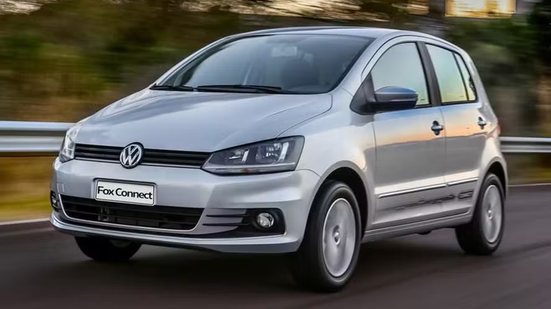 Divulgação/Volkswagen