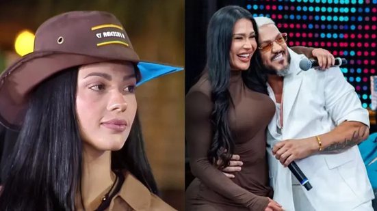 Reprodução/recordplus | Divulgação/Globo