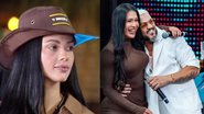 Reprodução/recordplus | Divulgação/Globo