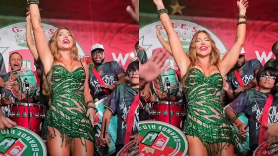 Reprodução Instagram